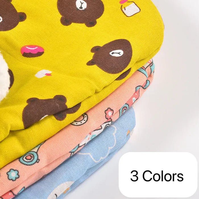 Sleep™ - Cuccia Mordida Anti Graffio