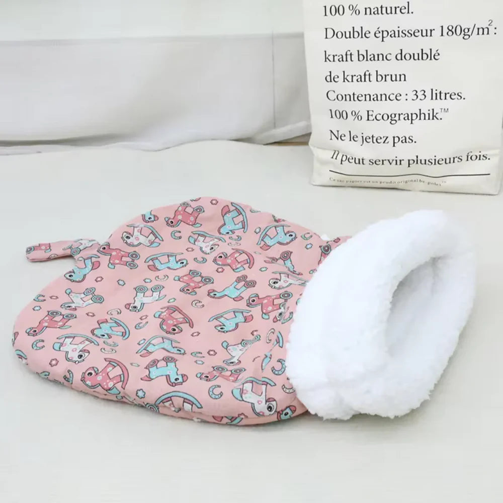 Sleep™ - Cuccia Mordida Anti Graffio