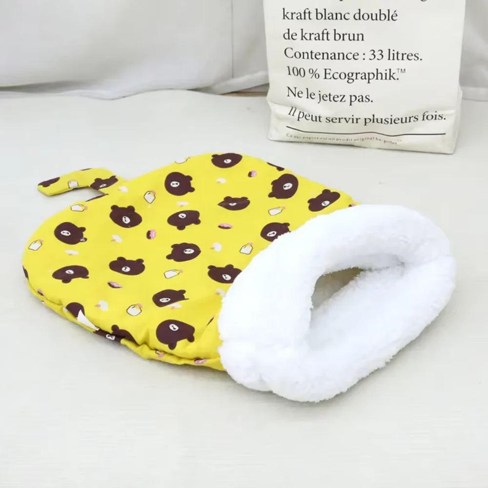 Sleep™ - Cuccia Mordida Anti Graffio