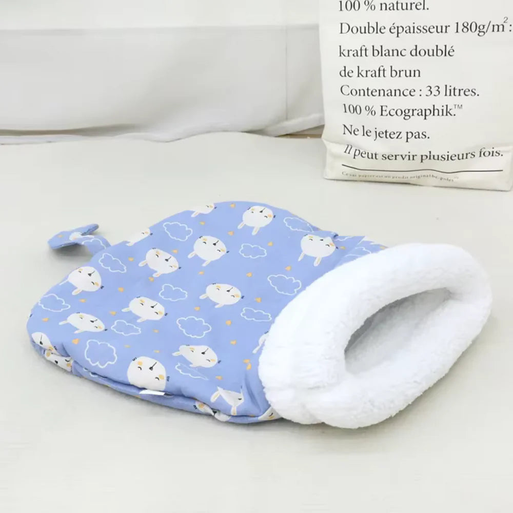 Sleep™ - Cuccia Mordida Anti Graffio