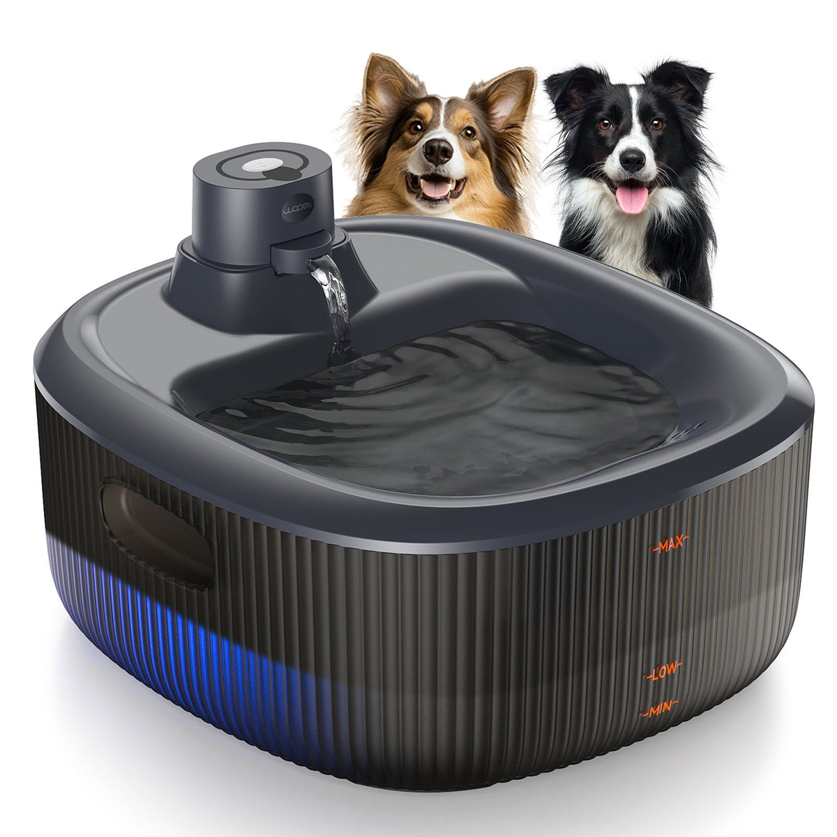 Pet Automatic Water Fountains