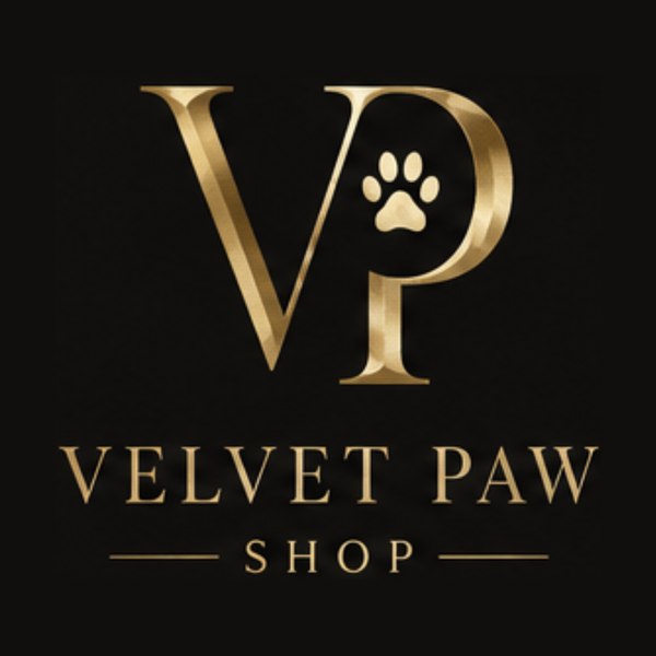Velvet Paw Shop